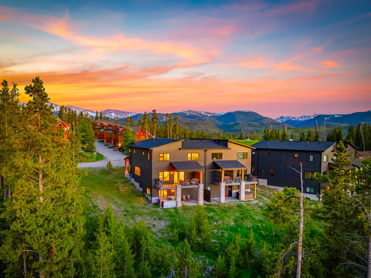 Luxury Vacation Rentals in Healdsburg