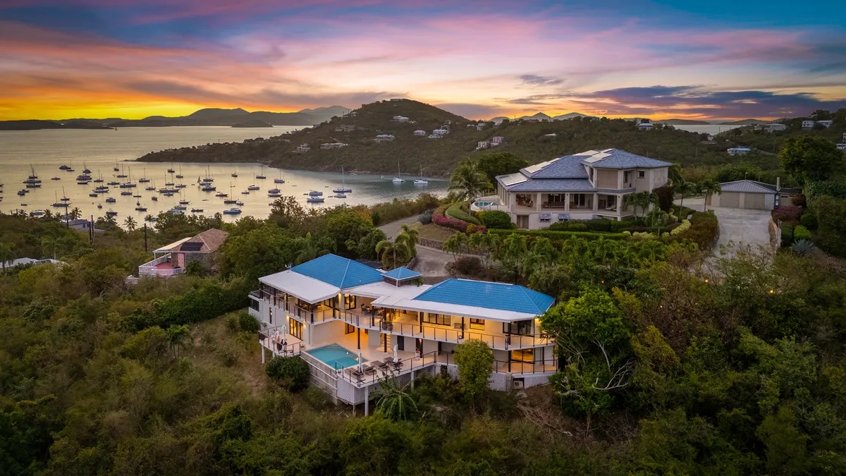 Discover more pet-friendly spots in VI