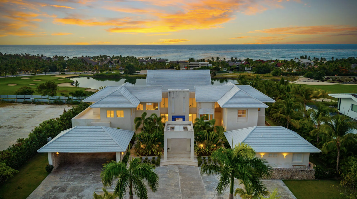 Welcome to Punta Cana