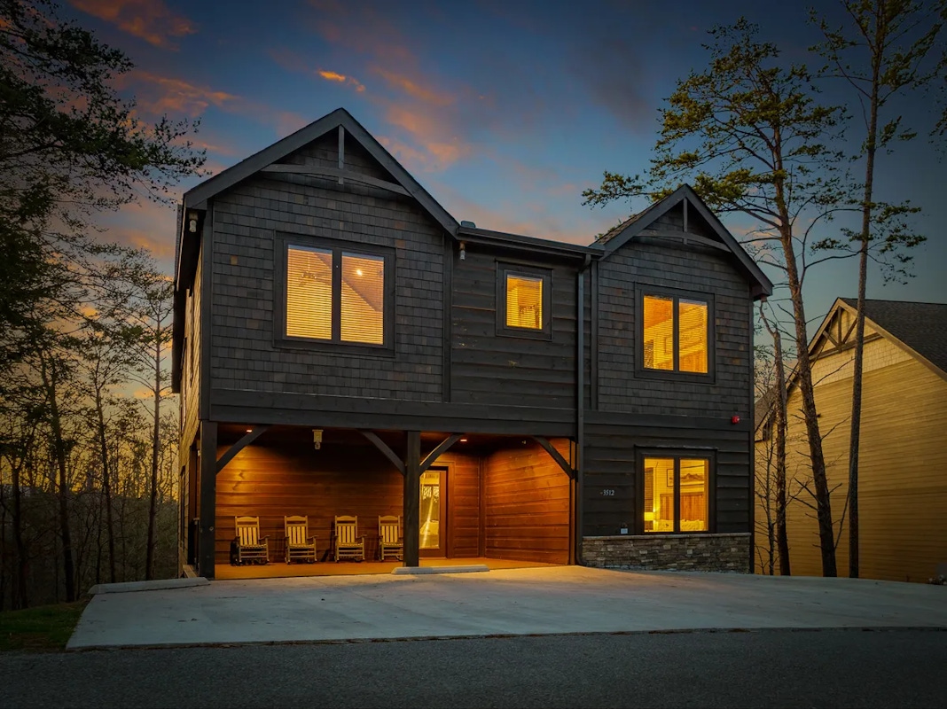 Discover more beyond the pool in Pigeon Forge