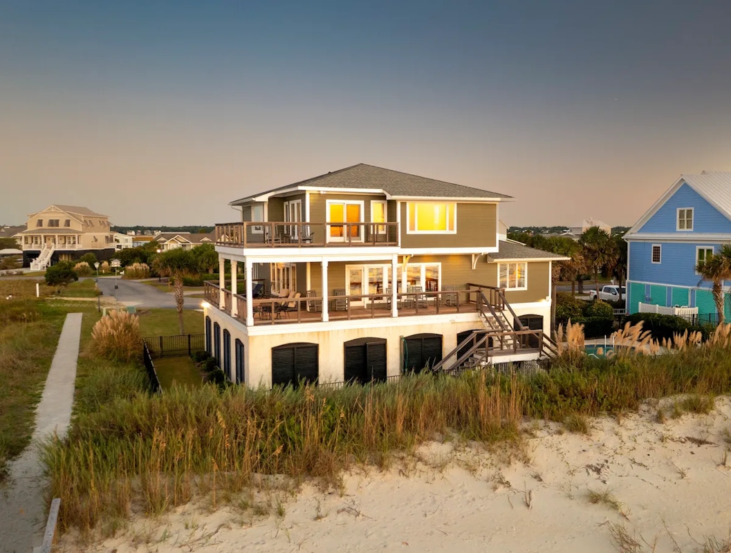 Discover more large groups activities in Murrells Inlet