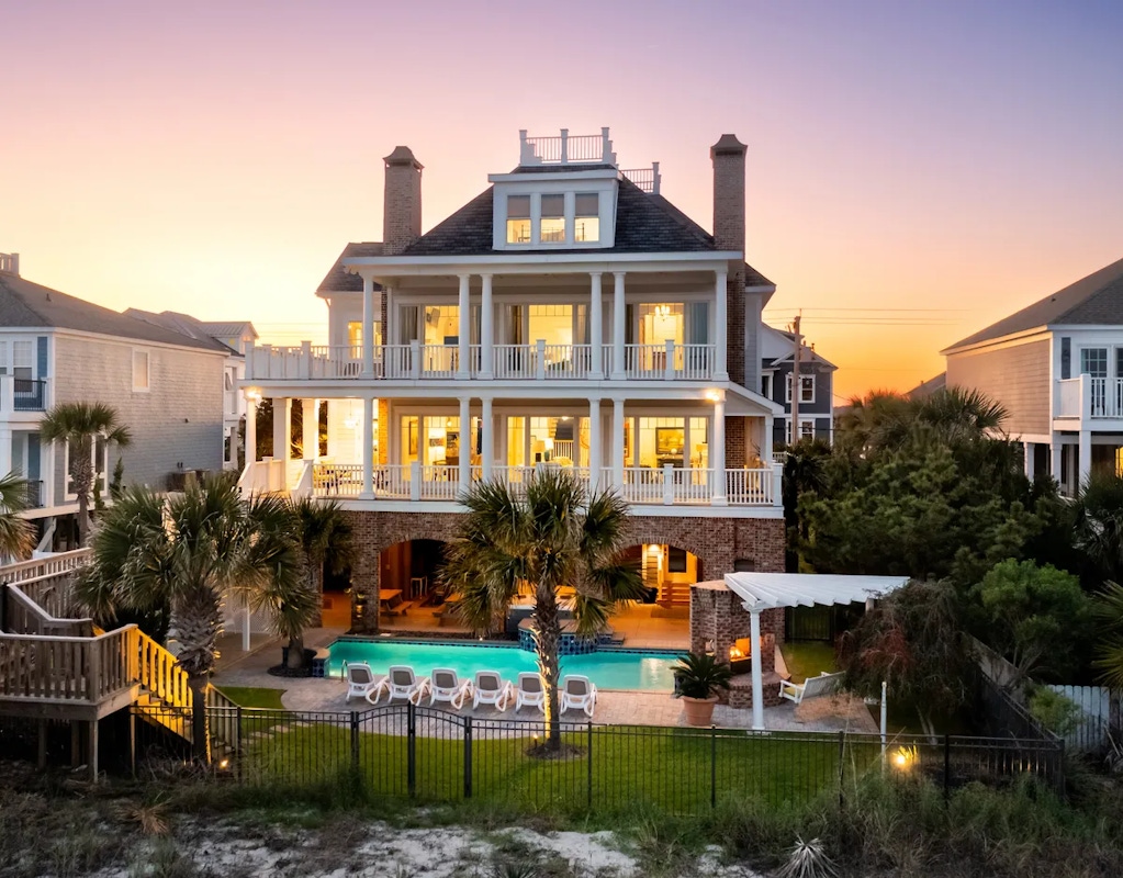 Discover more of coastal Murrells Inlet