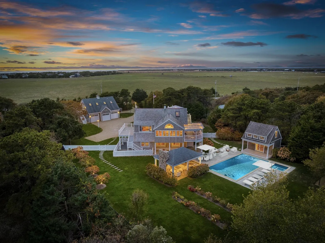 Discover more beyond the pool in Massachusetts