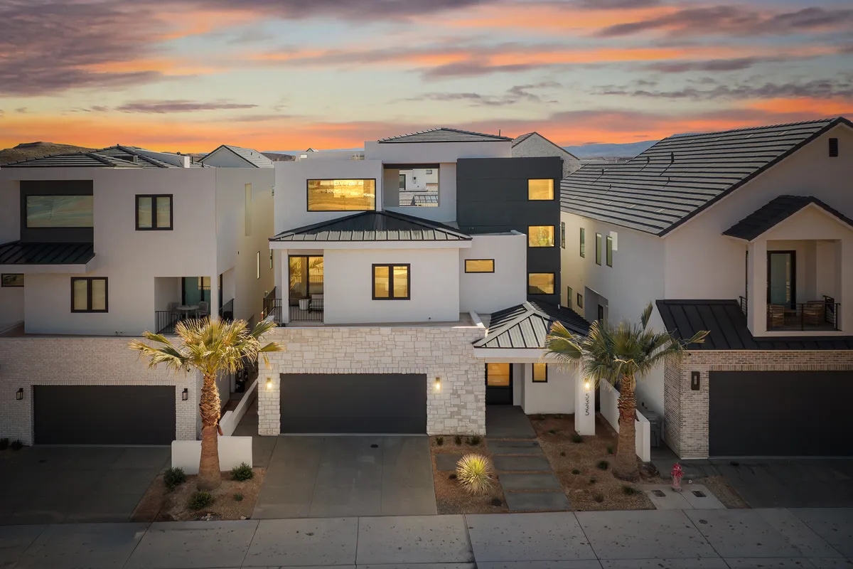 Discover more of St. George