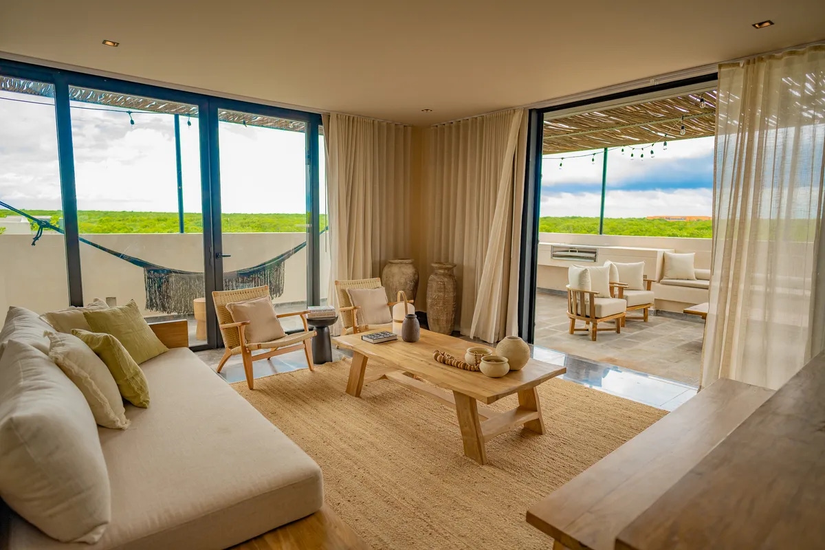 Discover more of Tulum