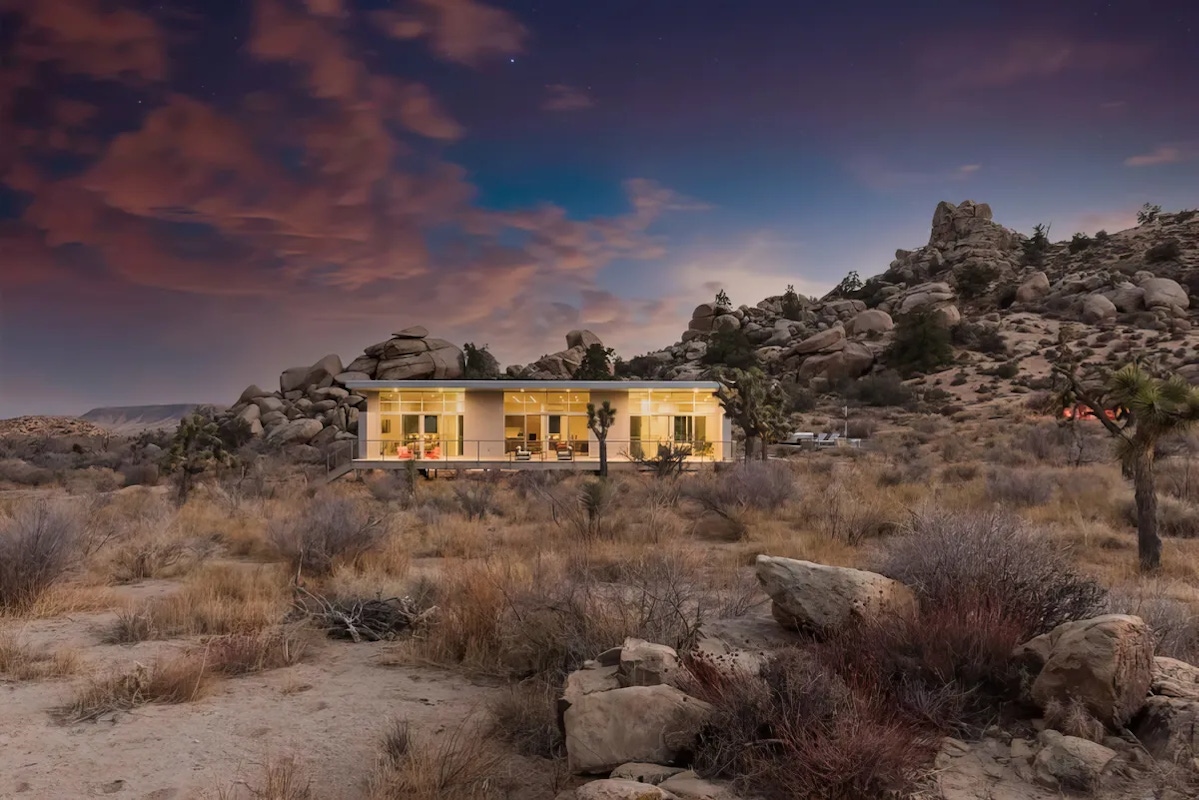 Welcome to Pioneertown