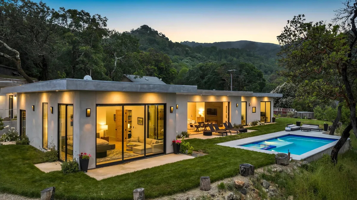 Discover more of Glen Ellen