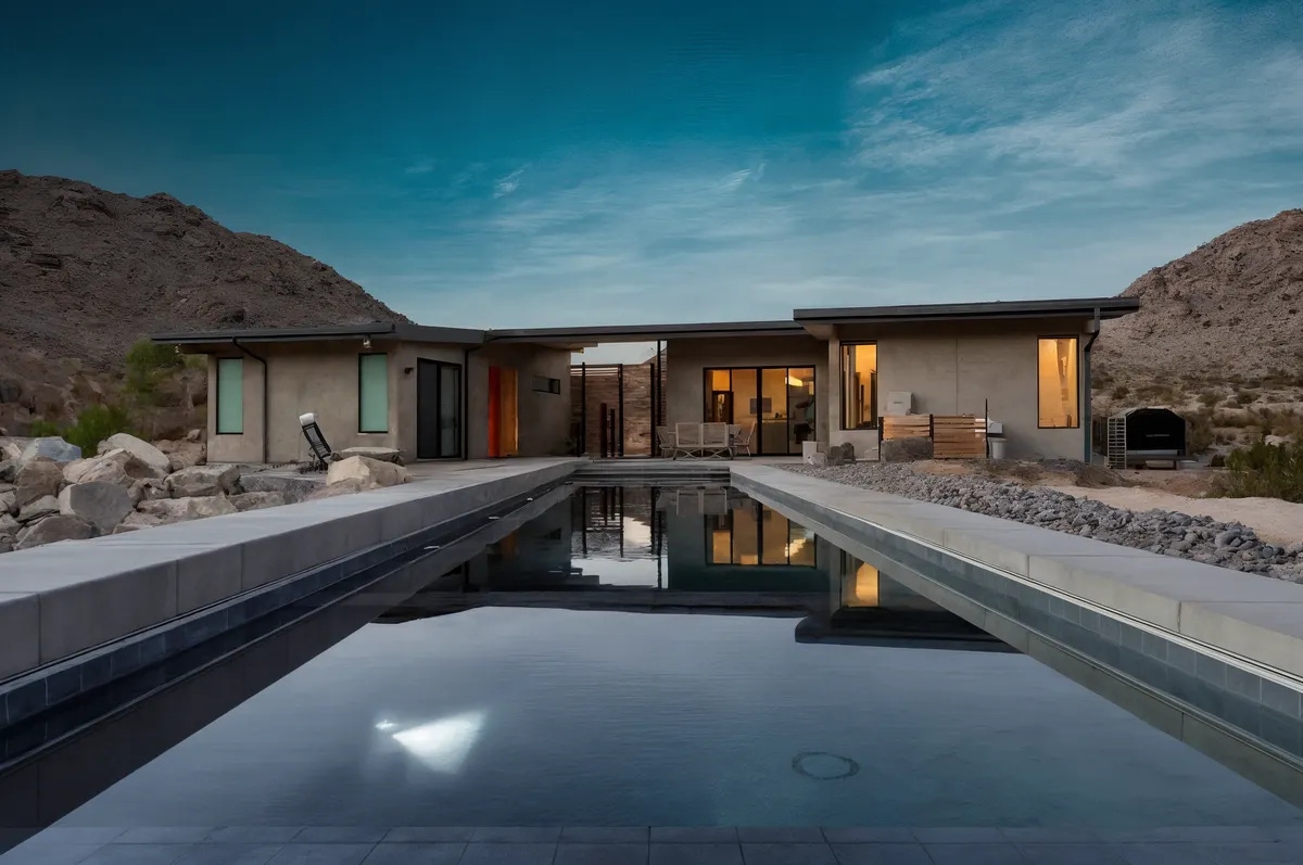 Discover more large groups activities in Joshua Tree