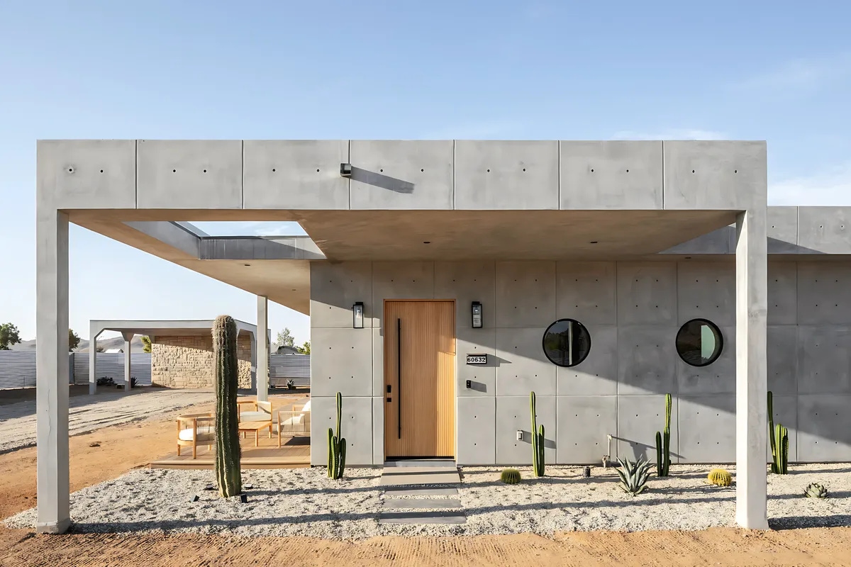 Discover more family fun in Joshua Tree