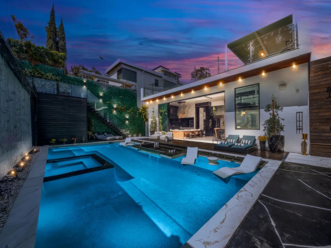 Discover more of Beverly Hills