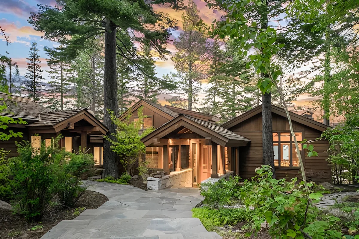 Discover more lakeside charm in California