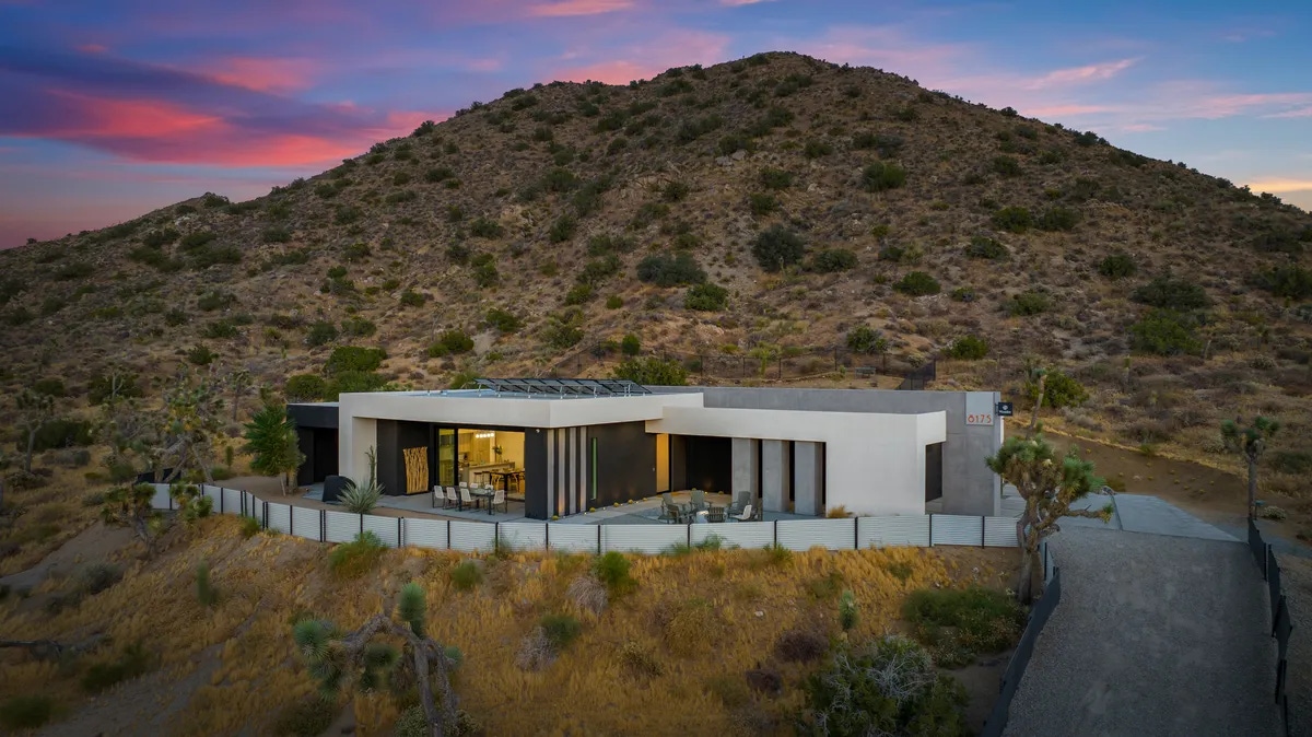 Discover more pet-friendly spots in Yucca Valley