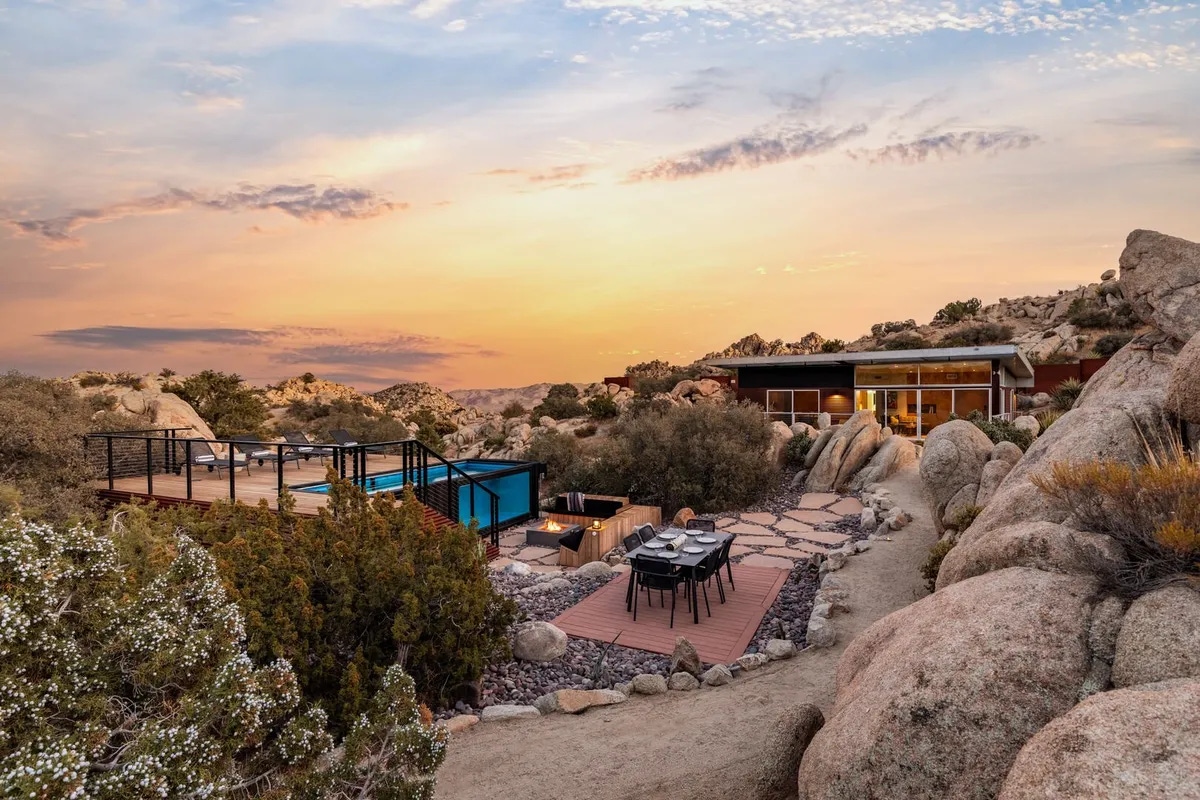 Discover more family fun in Pioneertown