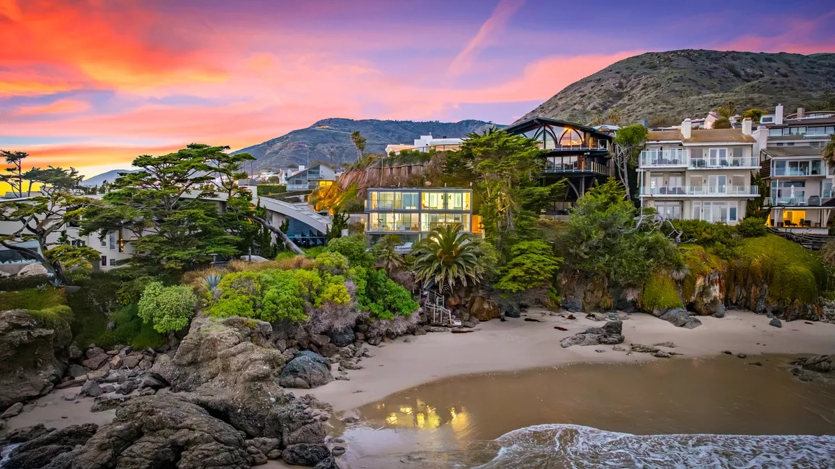 Welcome to family adventures in Malibu