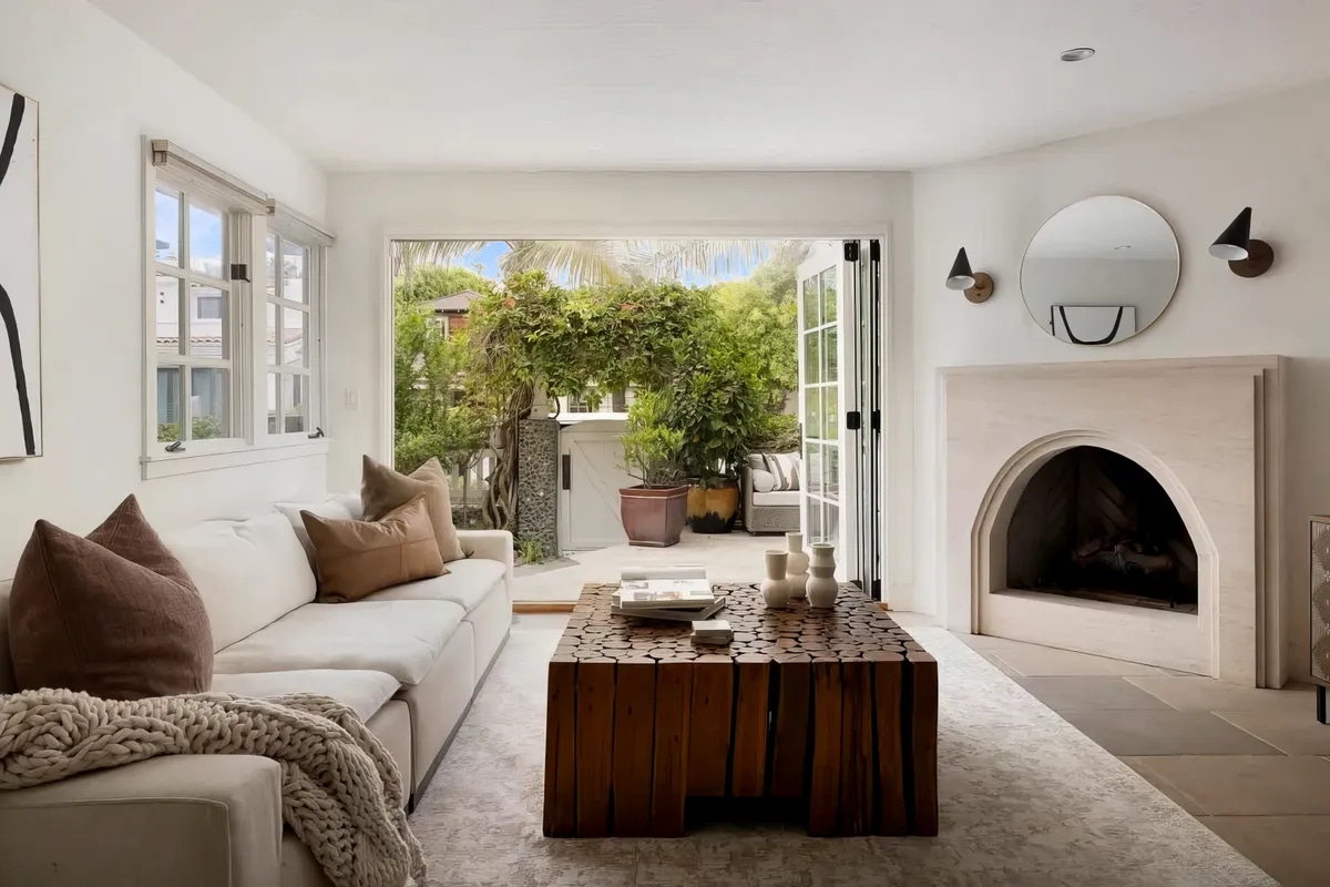 Welcome to San Diego