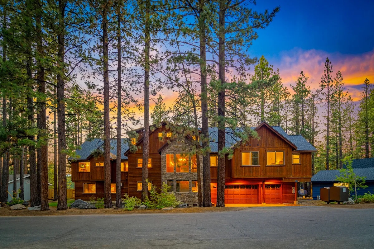 Welcome to South Lake Tahoe