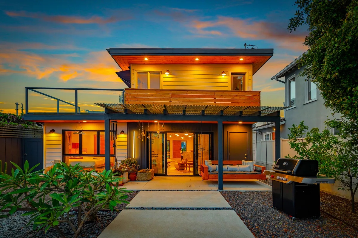 Welcome to pet-friendly San Diego