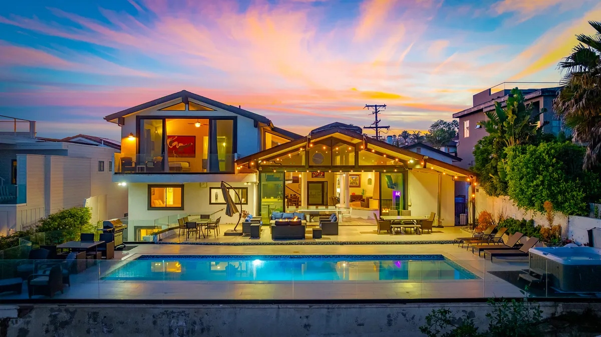 Discover more pet-friendly spots in San Diego