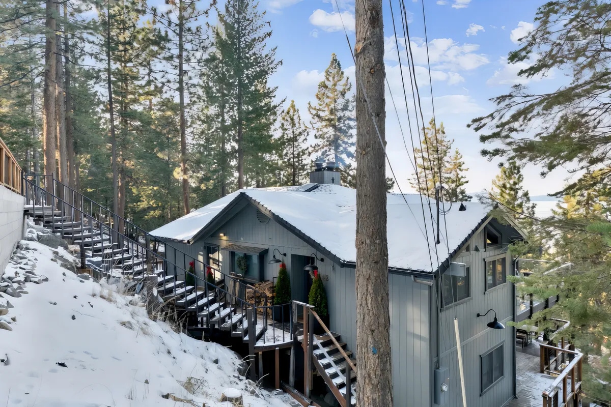 Discover more large groups activities in South Lake Tahoe