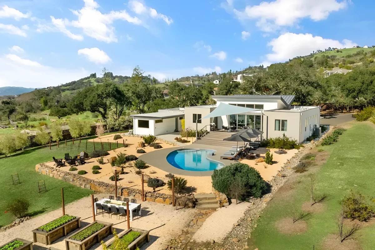 Welcome to Healdsburg