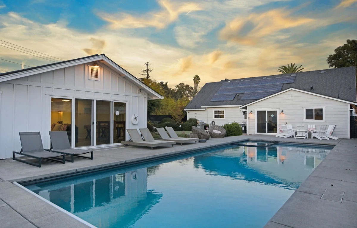 Discover more large groups activities in Sonoma