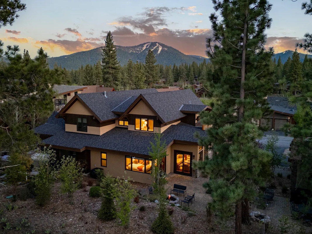 Welcome to family adventures in Truckee