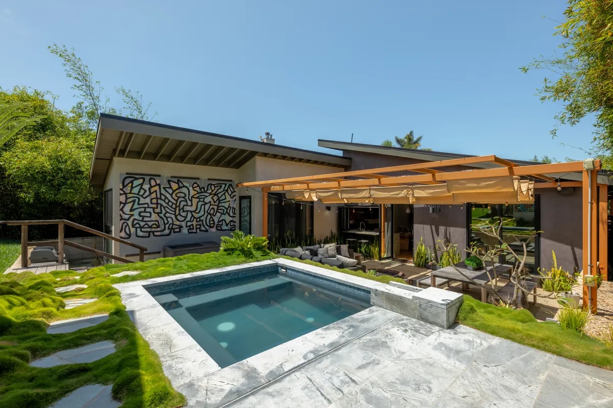 Discover more beyond the pool in Encinitas
