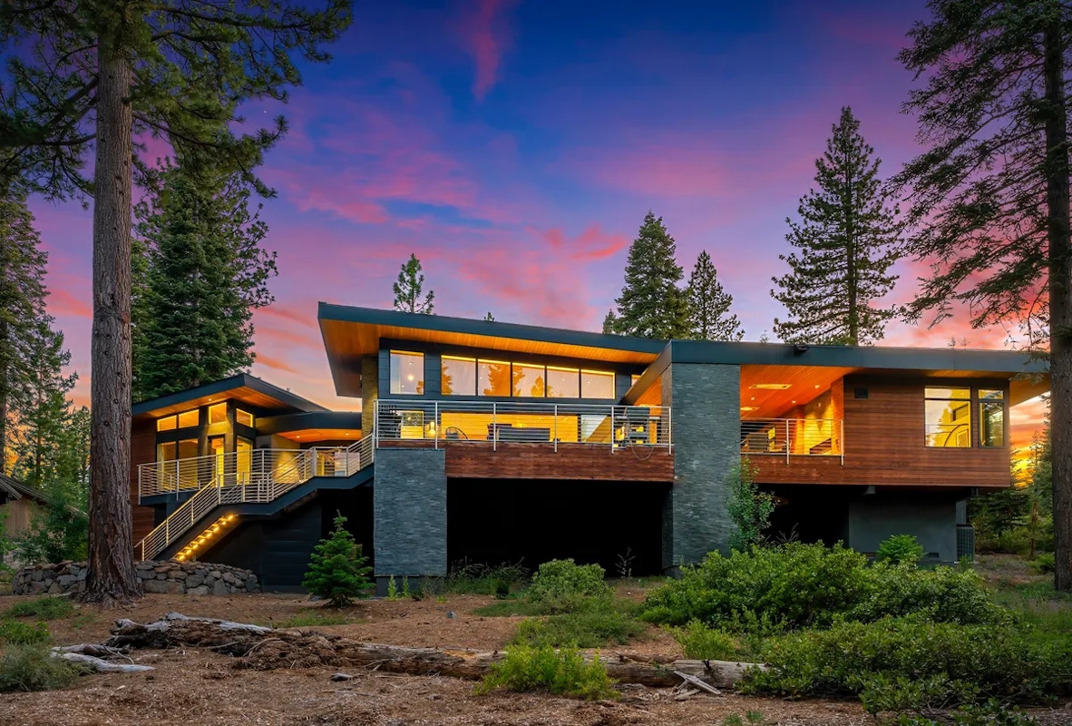 Discover more pet-friendly spots in Truckee