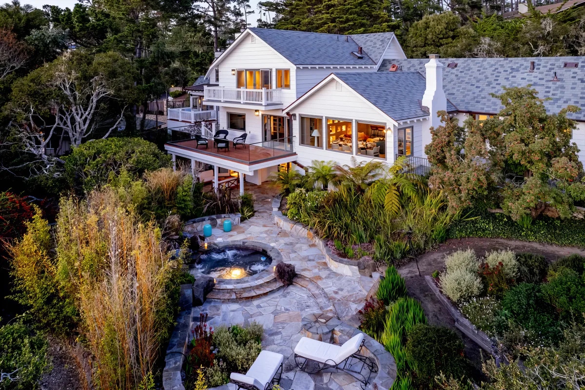 Discover more of Del Monte Forest