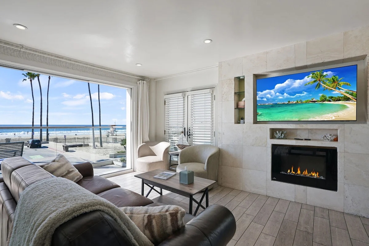 Welcome to Newport Beach