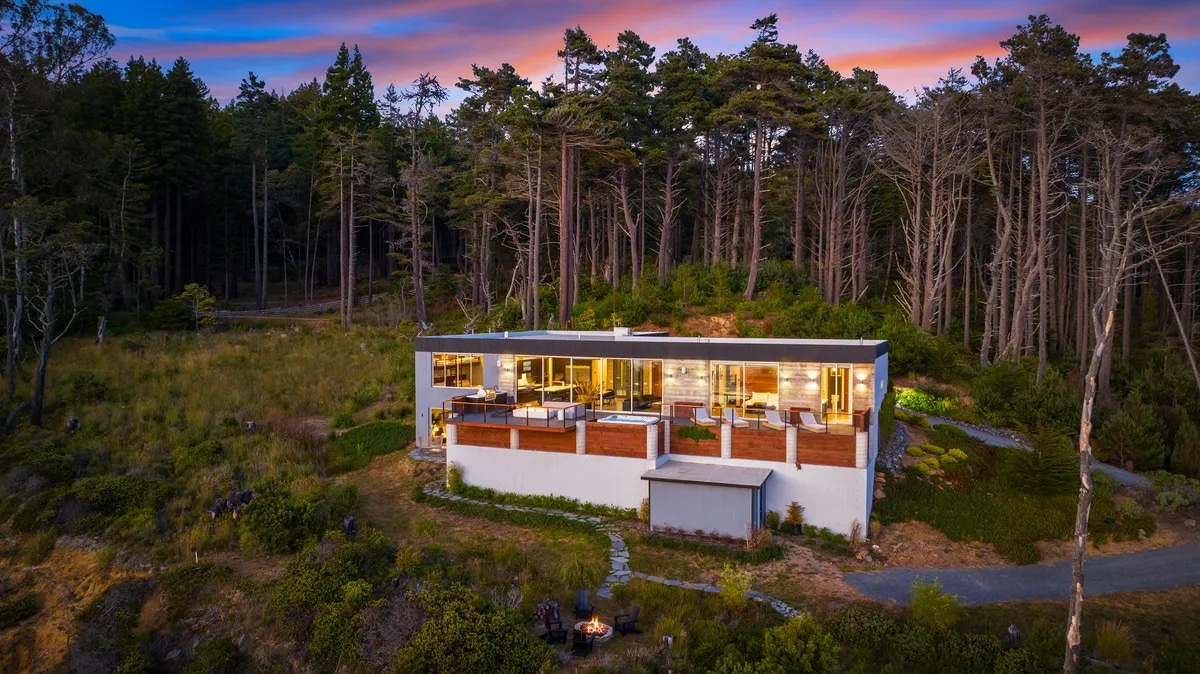 Discover more of Gualala