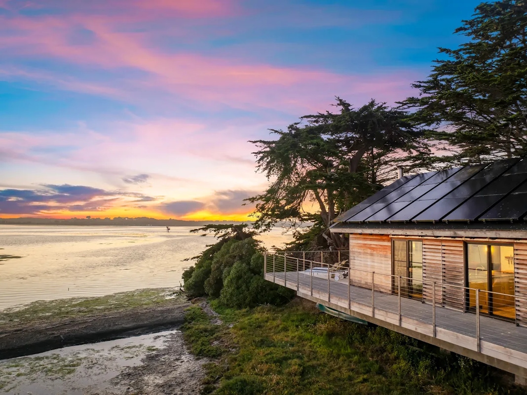 Discover more of Bodega Bay