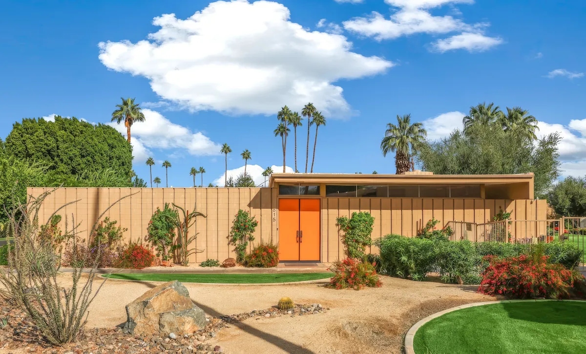 Welcome to family adventures in Palm Desert