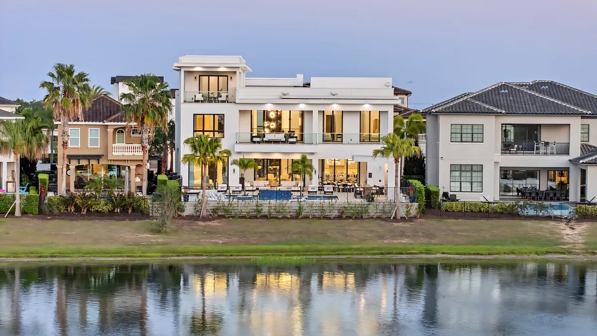 Discover more of Kissimmee