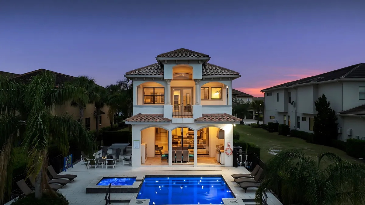 Welcome to Kissimmee