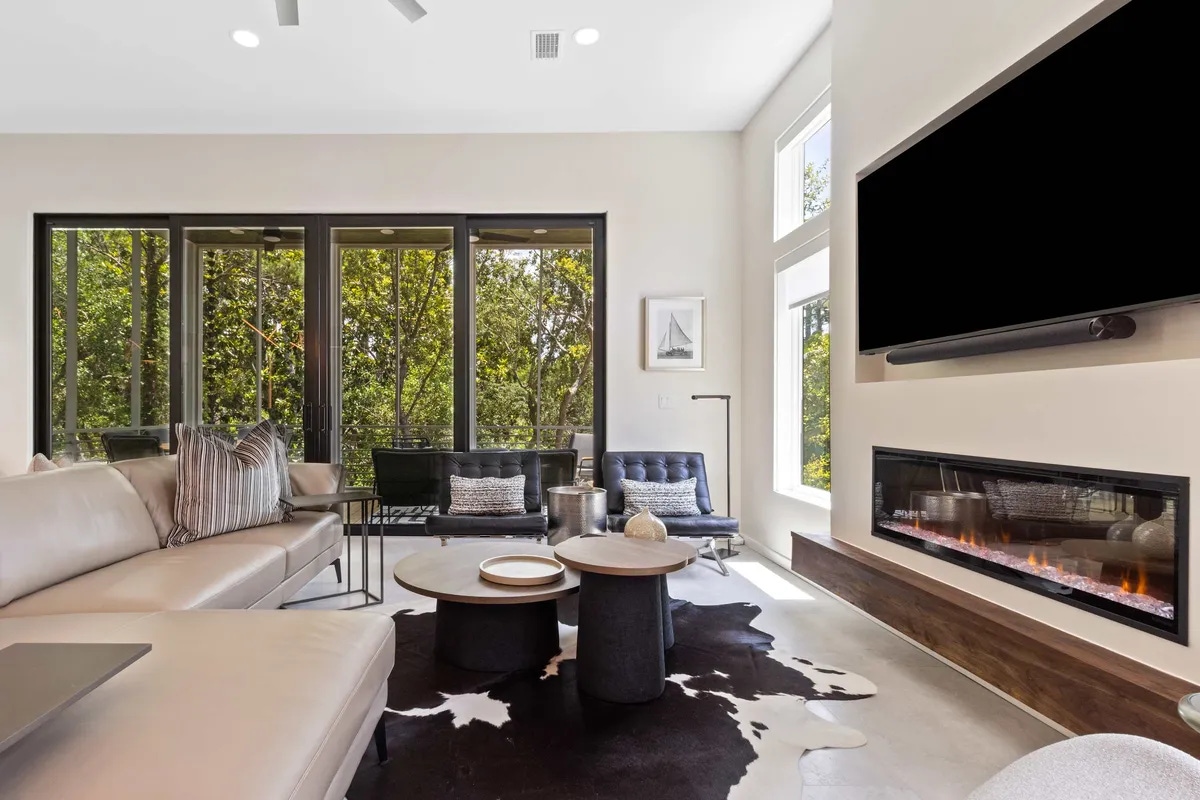 Welcome to Inlet Beach