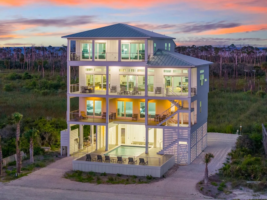 Discover more of Port St. Joe