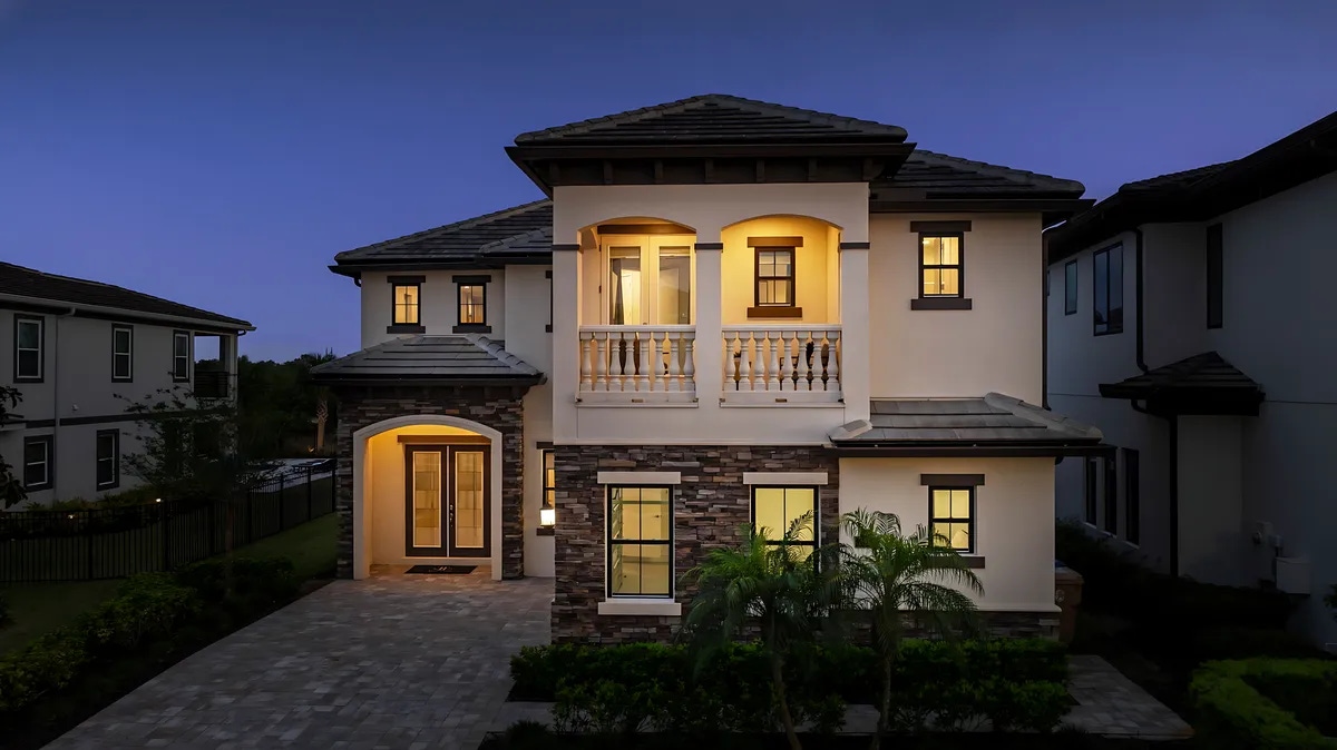 Welcome to your large group retreat in Kissimmee