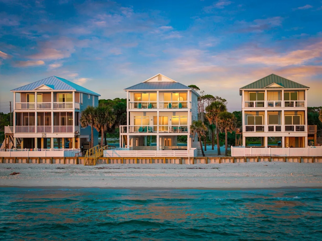 Welcome to Port St. Joe