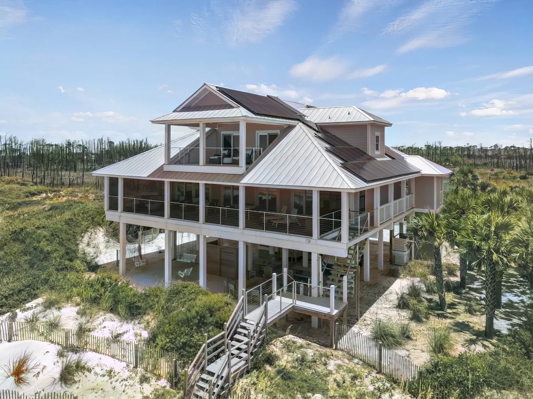 Welcome to family adventures in Port St. Joe