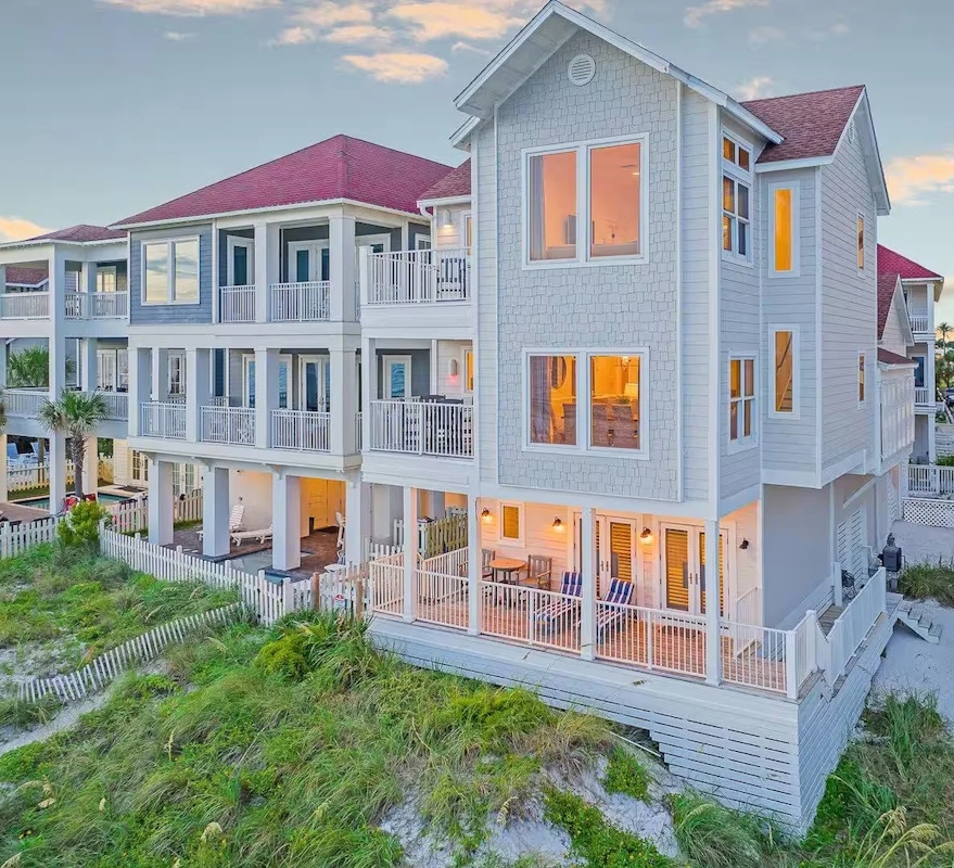 Discover more of coastal Santa Rosa Beach