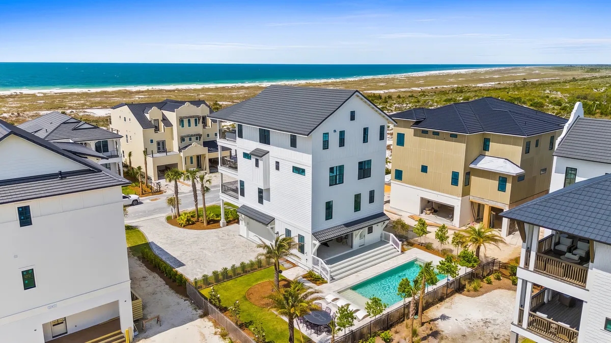 Discover more of Mexico Beach