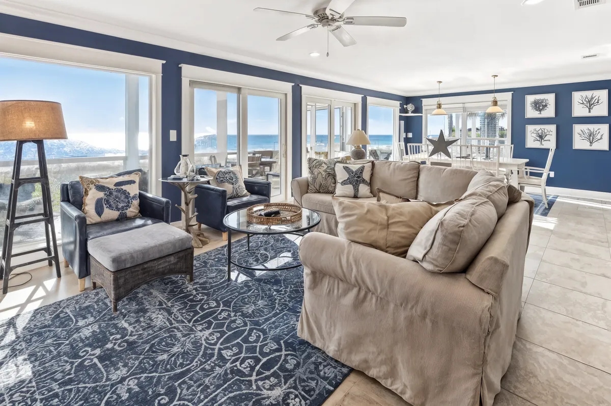 Discover more large groups activities in Inlet Beach