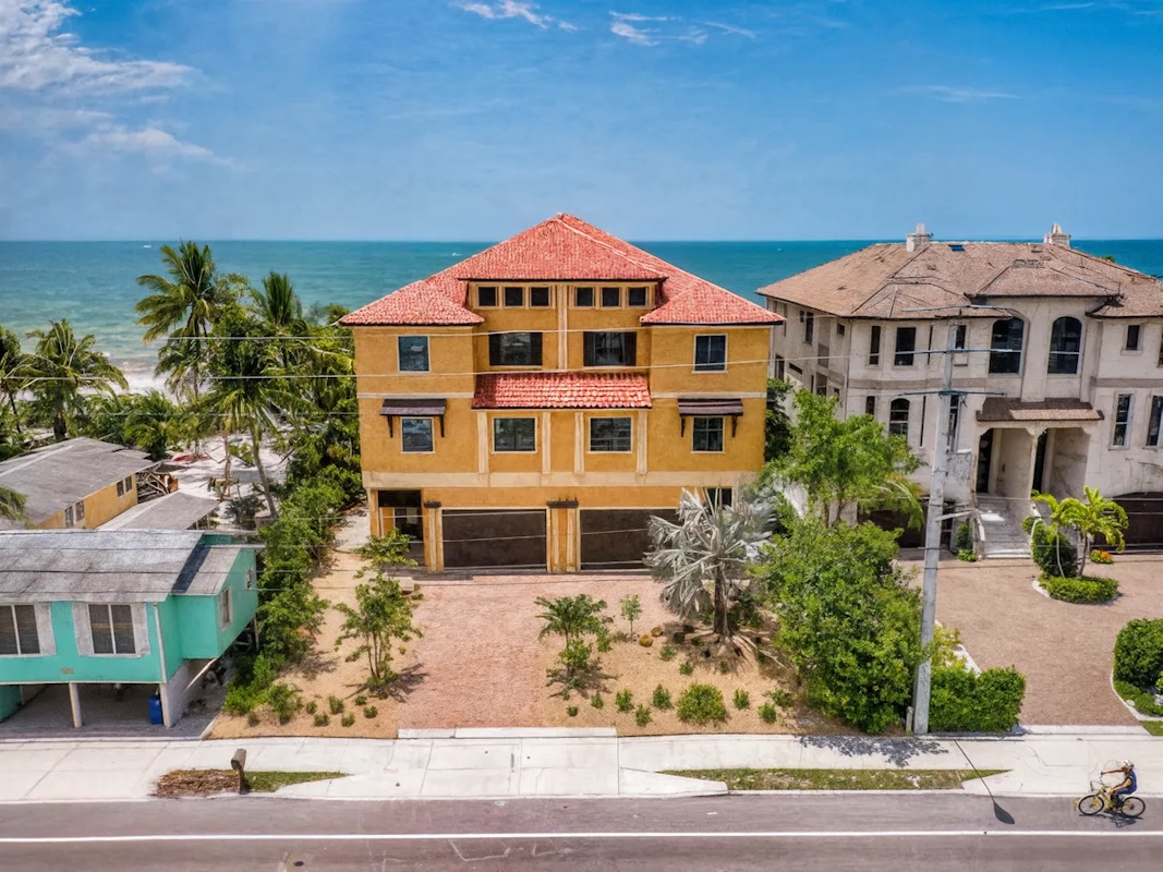 Discover more of Fort Myers Beach