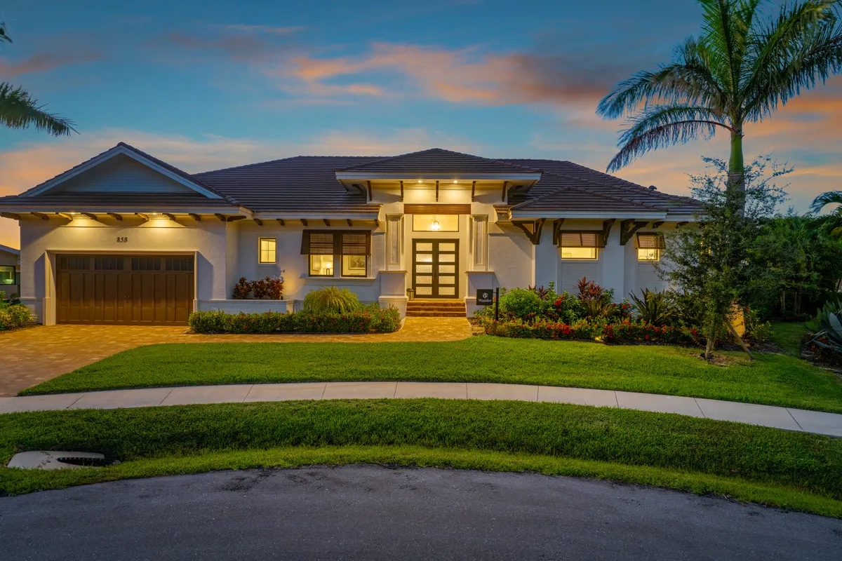 Welcome to Marco Island