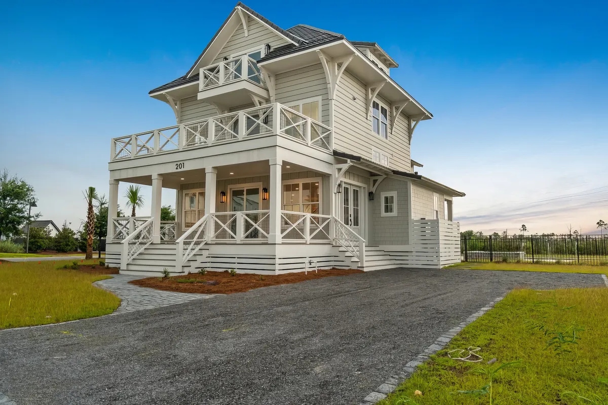 Discover more large groups activities in Mexico Beach