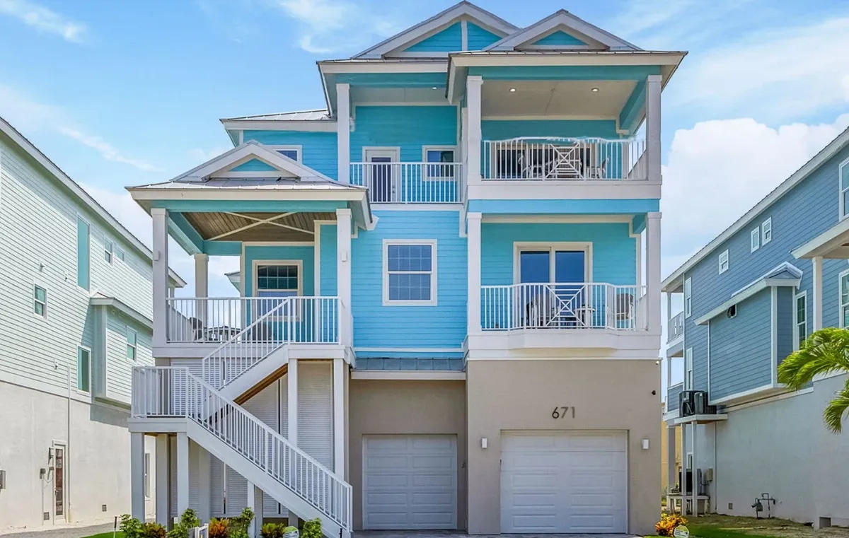 Welcome to Fort Myers Beach