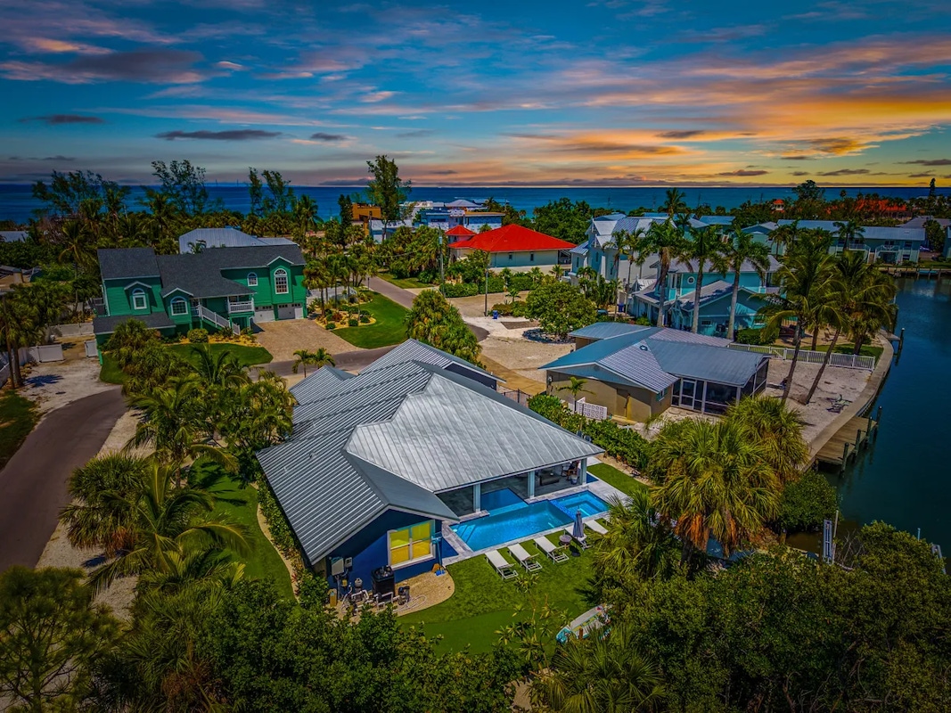 Welcome to Anna Maria