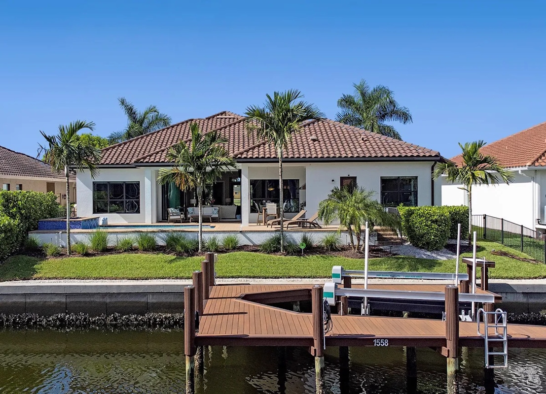 Welcome to family adventures in Marco Island