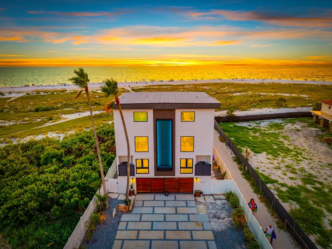 Discover more beyond the pool in Anna Maria